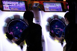 ���������꡼ No.010�Υ���ͥ������ / �֥��󥲥��ס�CHUNITHM�ס�maimai �Ǥ�ä����פ��������KING of Performai The 5th�辡�θ�����ݡ��Ȥ�����