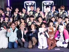 �֥��󥲥��ס�CHUNITHM�ס�maimai �Ǥ�ä����פ��������KING of Performai The 5th�辡�θ�����ݡ��Ȥ�����