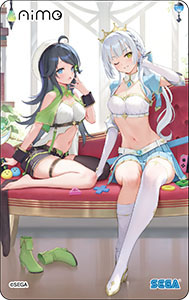 ���������꡼ No.004�Υ���ͥ������ / �֥��󥲥� bright MEMORY�ס��ץ쥼��ȥ����ڡ�����11�Ƥ�12��19���˳���