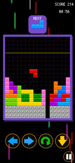 ドットクラッシュ