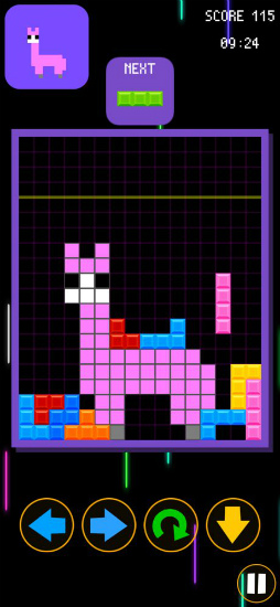 ドットクラッシュ