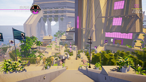 ���������꡼ No.022�Υ���ͥ������ / �֥ѥ���������顼�ס�PS5/PS4�Ǥ�3��17���˥�꡼����PC/Switch�Ǥ�̵�����åץǡ��Ȥ�»�