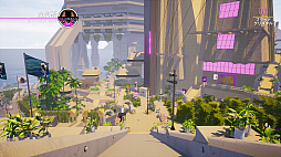 パラダイスキラー