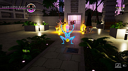 パラダイスキラー