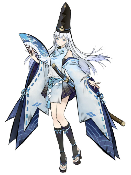 画像ギャラリー No.006のサムネイル画像 / 新作スマートフォンゲーム「陰陽神鬼〜本格放置RPG〜」の事前登録が開始