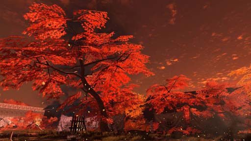 画像ギャラリー No.004のサムネイル画像 / VRアクションゲーム「SAMURAI CHALLENGE」本日リリース。ステージ,敵兵,武器が公開に