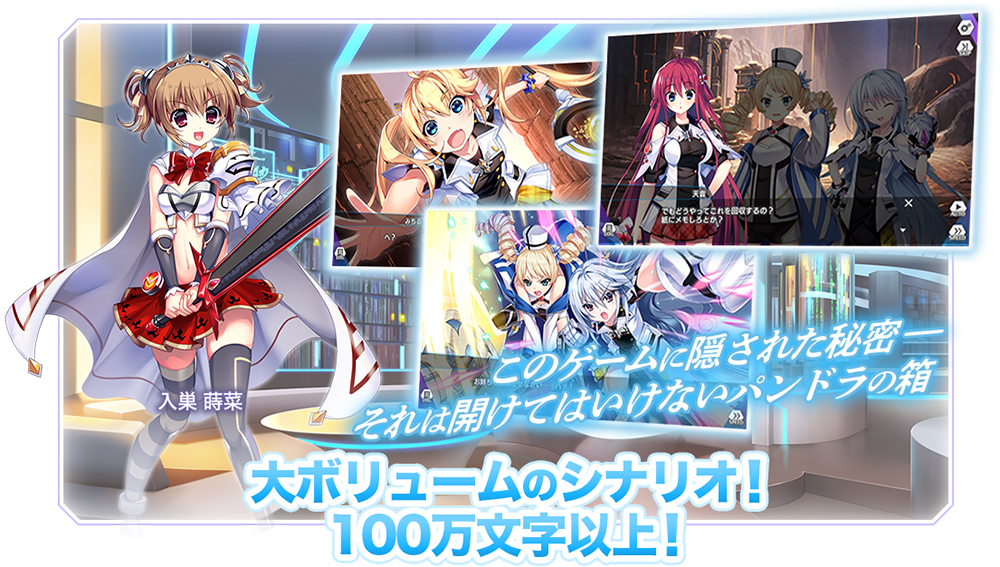 ꡼ No.001 | ȱűܳʥʥꥪRPGɡ֥ꥶ ΥХ륫פλϿϤˡʥҥ󤬳Ǥ륬Ⳬ