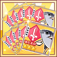 画像ギャラリー No.008のサムネイル画像 / 「グリザイア 戦場のバルカローレ」,ランキングイベント“冽氷の破壊竜”を開催