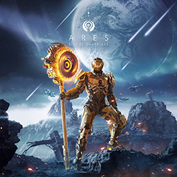 画像ギャラリー No.005のサムネイル画像 / 近未来の世界を舞台に「スーツ」を使ったアクションを楽しめる。PC&スマホ向けMMORPG「ARES:RISE OF GUARDIANS」,韓国での正式サービスを7月25日に開始