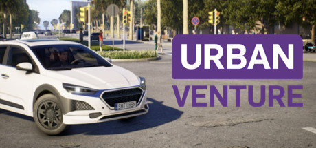 画像ギャラリー No.001のサムネイル画像 / ドライブシム「Urban Venture」の制作が発表に。バルセロナを舞台に車を使った運送事業を体験できる