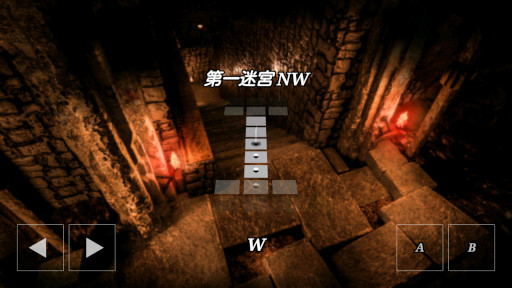 画像ギャラリー No.003のサムネイル画像 / Android向けコマンド入力型RPG「エクスアルジェント 災厄の女神」の配信がスタート