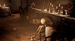 ホラー・テール：ザ・ワイン