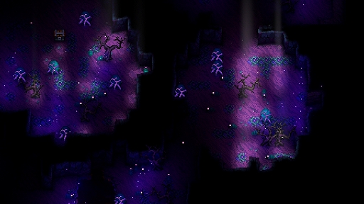 画像ギャラリー No.006のサムネイル画像 / 「Core Keeper」，新たなエリアや多数の新要素が追加される大型アップデート「Void & Voltage」を2月25日に配信