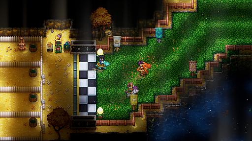 画像ギャラリー No.002のサムネイル画像 / 「Core Keeper」,Steamで全編無料のフリーウィークエンドを10月9日から開催。最新アップデート「地下のライダー」も遊べる