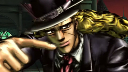 ꡼ No.001Υͥ / ֥祸δ̯ 륹ХȥRפȯ91˷ꡣȥ쥤顼Ǥϥԡɥ若ʤɤο饯