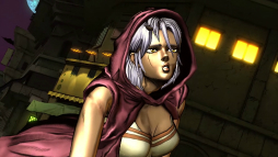 ꡼ No.002Υͥ / ֥祸δ̯ 륹ХȥRפȯ91˷ꡣȥ쥤顼Ǥϥԡɥ若ʤɤο饯