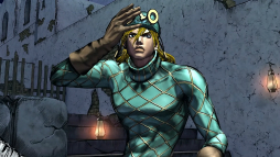 ꡼ No.004Υͥ / ֥祸δ̯ 륹ХȥRפȯ91˷ꡣȥ쥤顼Ǥϥԡɥ若ʤɤο饯