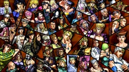 ジョジョの奇妙な冒険 オールスターバトル R」本日発売。47都道府県