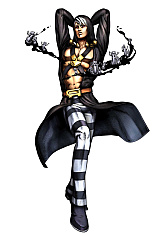 画像ギャラリー No.007のサムネイル画像 / 「ジョジョの奇妙な冒険 オールスターバトル R」,有料DLC第1弾“リゾット・ネエロ”をリリース