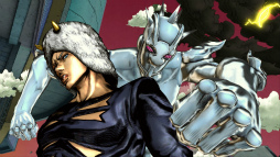 画像ギャラリー No.003のサムネイル画像 / 「ジョジョASBR」ウェザー・リポート&プッチ(最終)が参戦。バトル挙動と各キャラの大幅調整も適用