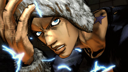 画像ギャラリー No.004のサムネイル画像 / 「ジョジョASBR」ウェザー・リポート&プッチ(最終)が参戦。バトル挙動と各キャラの大幅調整も適用