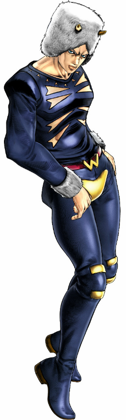 画像ギャラリー No.007のサムネイル画像 / 「ジョジョASBR」ウェザー・リポート&プッチ(最終)が参戦。バトル挙動と各キャラの大幅調整も適用