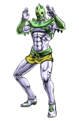 画像ギャラリー No.010のサムネイル画像 / 「ジョジョASBR」ウェザー・リポート&プッチ(最終)が参戦。バトル挙動と各キャラの大幅調整も適用