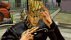 画像ギャラリー No.001のサムネイル画像 / 「ジョジョの奇妙な冒険 オールスターバトル R」,有料DLC第3弾「虹村形兆」の配信開始。参戦記念キャンペーンも開催中