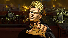 画像ギャラリー No.002のサムネイル画像 / 「ジョジョの奇妙な冒険 オールスターバトル R」,有料DLC第3弾「虹村形兆」の配信開始。参戦記念キャンペーンも開催中