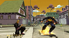 画像ギャラリー No.004のサムネイル画像 / 「ジョジョの奇妙な冒険 オールスターバトル R」,有料DLC第3弾「虹村形兆」の配信開始。参戦記念キャンペーンも開催中