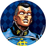 画像ギャラリー No.007のサムネイル画像 / 「ジョジョの奇妙な冒険 オールスターバトル R」,有料DLC第3弾「虹村形兆」の配信開始。参戦記念キャンペーンも開催中