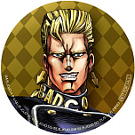 画像ギャラリー No.008のサムネイル画像 / 「ジョジョの奇妙な冒険 オールスターバトル R」,有料DLC第3弾「虹村形兆」の配信開始。参戦記念キャンペーンも開催中