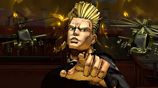 画像ギャラリー No.011のサムネイル画像 / 「ジョジョの奇妙な冒険 オールスターバトル R」,有料DLC第3弾「虹村形兆」の配信開始。参戦記念キャンペーンも開催中