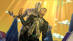 ꡼ No.003Υͥ / ֥祸δ̯ 륹Хȥ RͭDLC6ơʮ͵ۿϡɤʬۤϥ