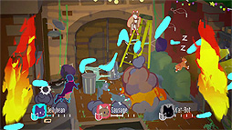 ꡼ No.009 | ͥƮ˽˷˥󥳡סFisti-FluffsSwitchǤۿȡSteamǤ緿åץǡȤ