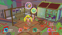 ꡼ No.010 | ͥƮ˽˷˥󥳡סFisti-FluffsSwitchǤۿȡSteamǤ緿åץǡȤ