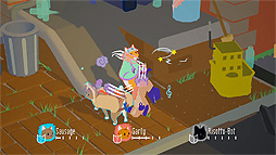 ꡼ No.012 | ͥƮ˽˷˥󥳡סFisti-FluffsSwitchǤۿȡSteamǤ緿åץǡȤ