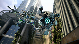 エグゾプライマル