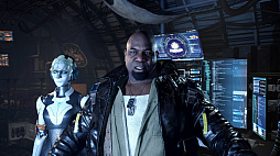 エグゾプライマル