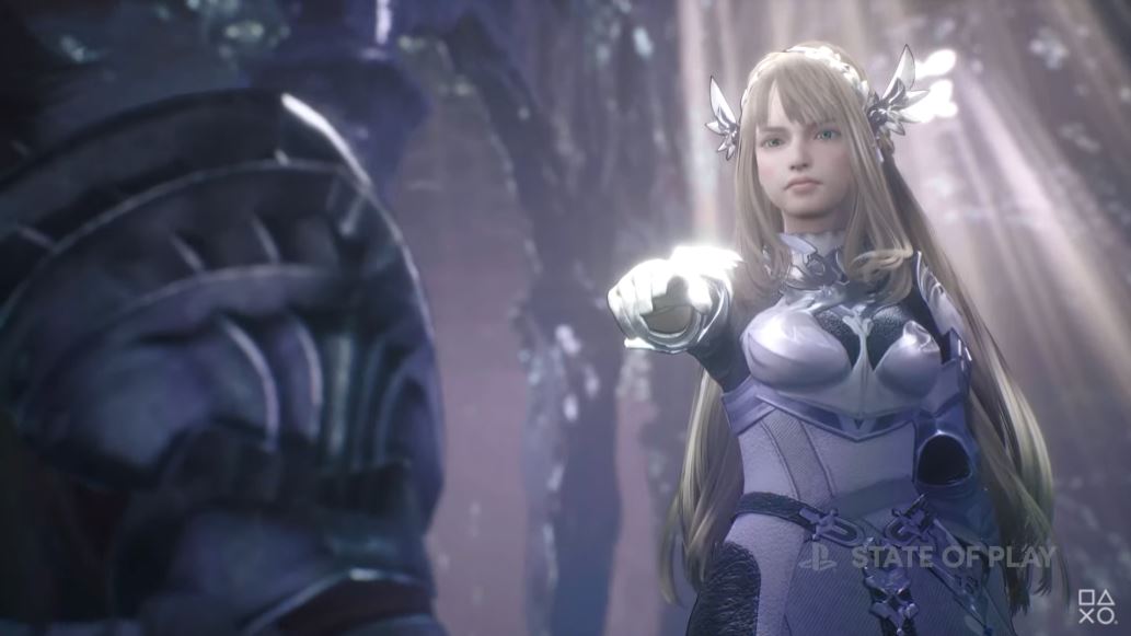 シリーズ最新作「ヴァルキリーエリュシオン」が2022年発売決定。14年