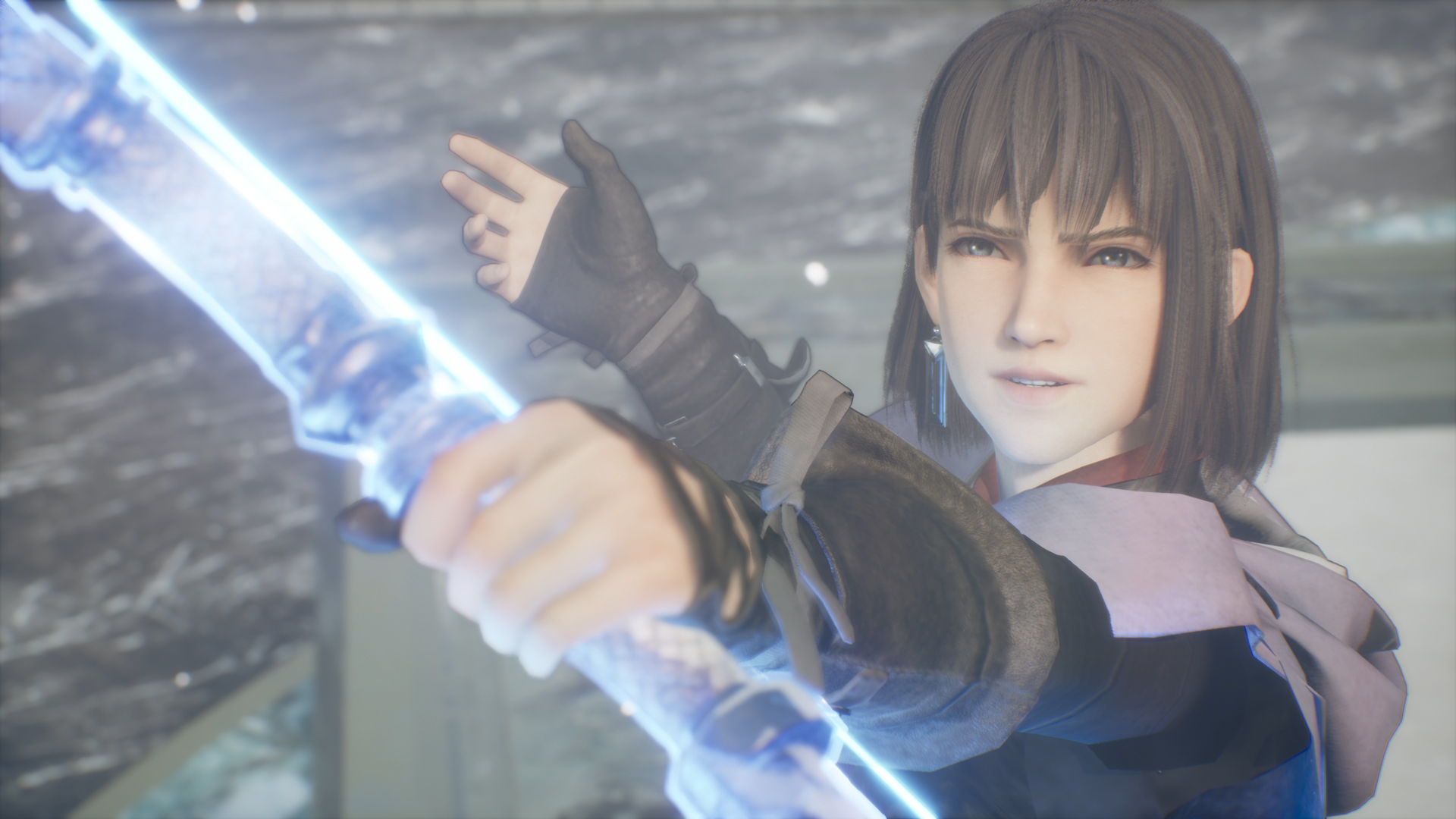 画像集 No.042 / 「ヴァルキリーエリュシオン」の発売はPS5/PS4版が9月29