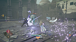 ꡼ No.021 | ֥륭꡼奷פȯPS5/PS4Ǥ929PCǤ1112PS5/PS4֥륭꡼ץե-ʥ-פȯɽ