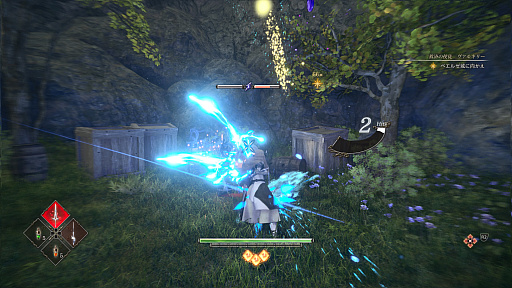 ꡼ No.005Υͥ / ֥륭꡼奷θǥץ쥤ݡȡRPGޤѤäȥ륭꡼ɥ꡼κǿ