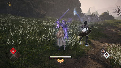 ꡼ No.008Υͥ / ֥륭꡼奷θǥץ쥤ݡȡRPGޤѤäȥ륭꡼ɥ꡼κǿ