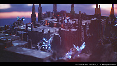 ꡼ No.016Υͥ / The DioField Chronicleפ2022ǯȯءե󥿥ˤꥢ륿ॿƥХȥ