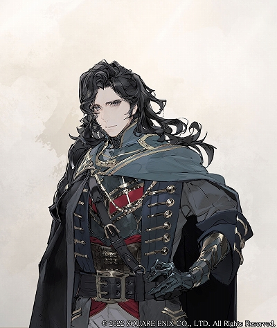 ꡼ No.017Υͥ / The DioField Chronicleפ2022ǯȯءե󥿥ˤꥢ륿ॿƥХȥ