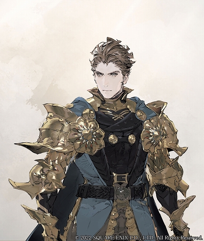 ꡼ No.018Υͥ / The DioField Chronicleפ2022ǯȯءե󥿥ˤꥢ륿ॿƥХȥ