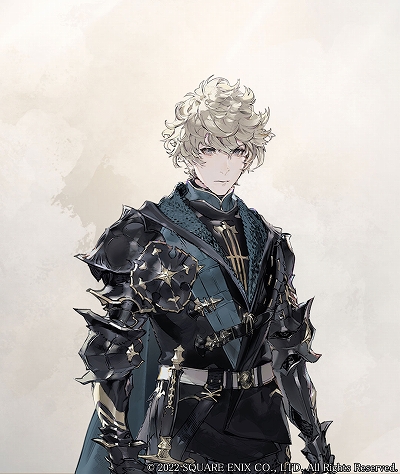 ꡼ No.019Υͥ / The DioField Chronicleפ2022ǯȯءե󥿥ˤꥢ륿ॿƥХȥ