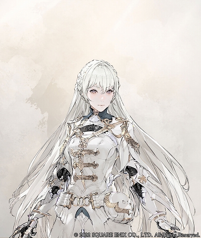 ꡼ No.020Υͥ / The DioField Chronicleפ2022ǯȯءե󥿥ˤꥢ륿ॿƥХȥ