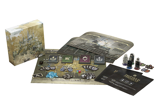 ꡼ No.019 | ˿SRPGThe DioField Chronicleפ922ȯءͽռ»桤θǤۿ810